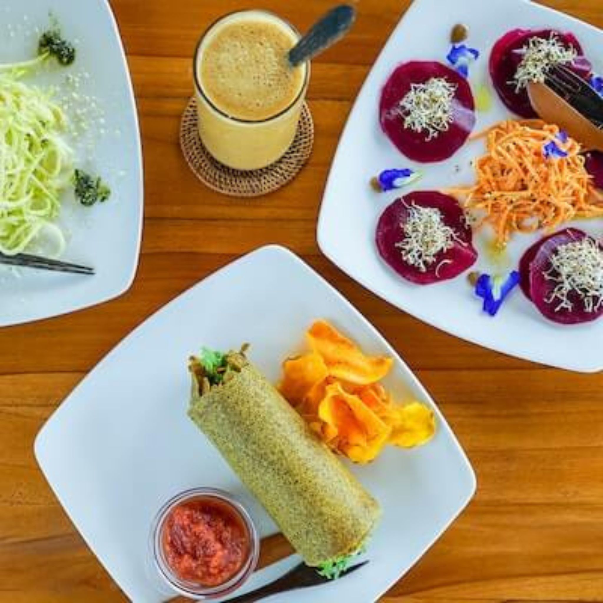 Luzerne biologique, graines à germer 1 kg