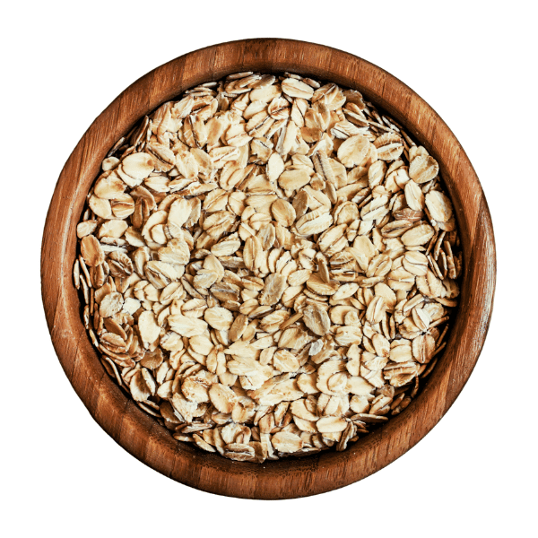 Flocons d'avoine germés bio 500g