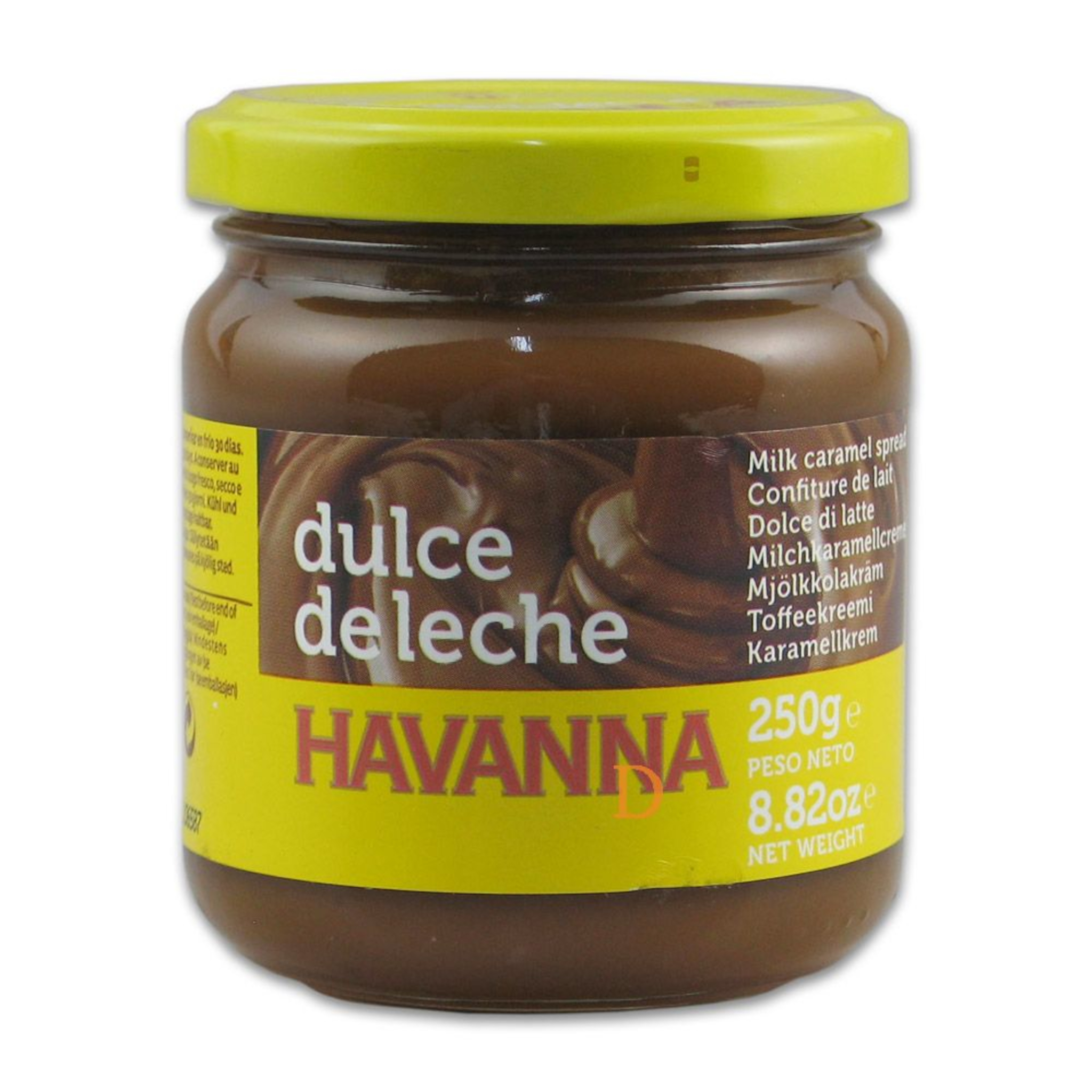 Havanna Dulce de Leche