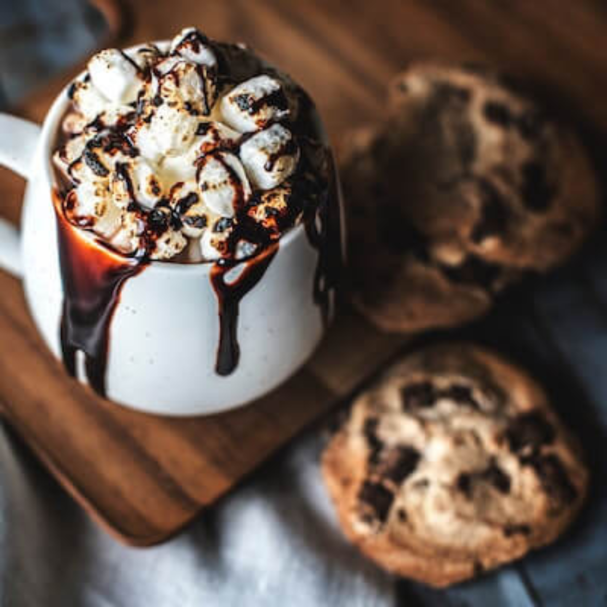 Éclats de cacao bio, Criollo 500 g