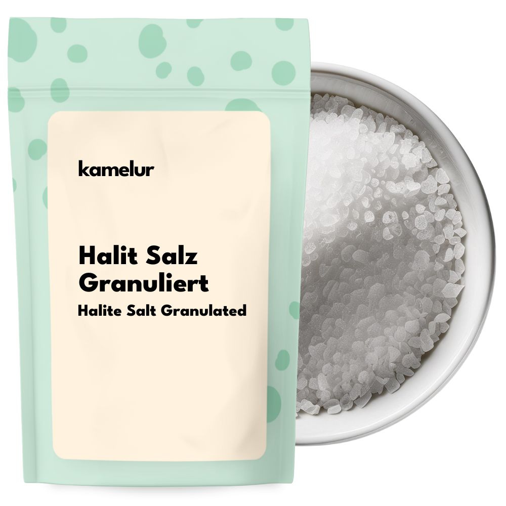 Sel bleu de Perse fin