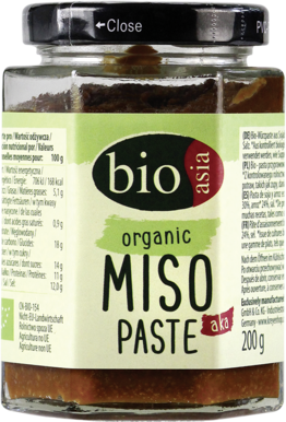 Sauce épicée Coco Aminos, 500ml