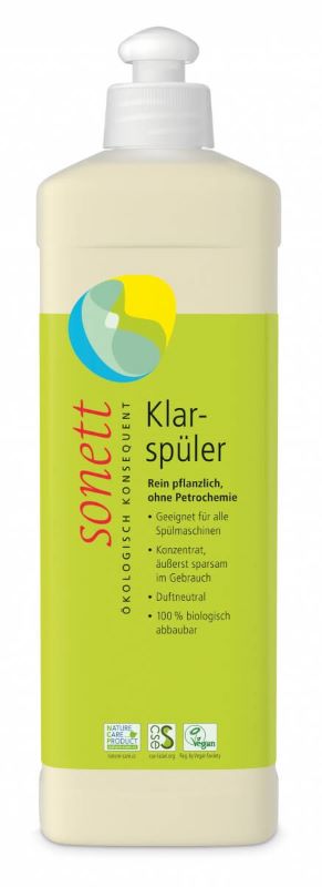 Produit de rinçage sonett, 500ml