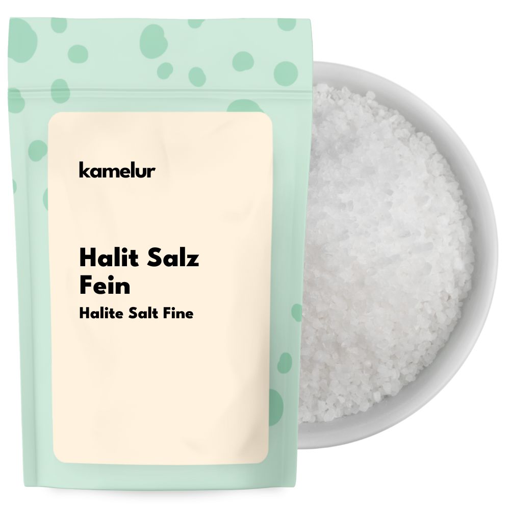 Sel bleu de Perse fin