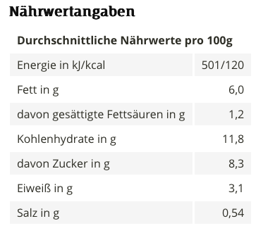 Sauce tomate Tigre, 345ml