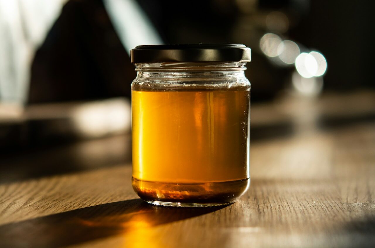 Caldo, salsas y dips