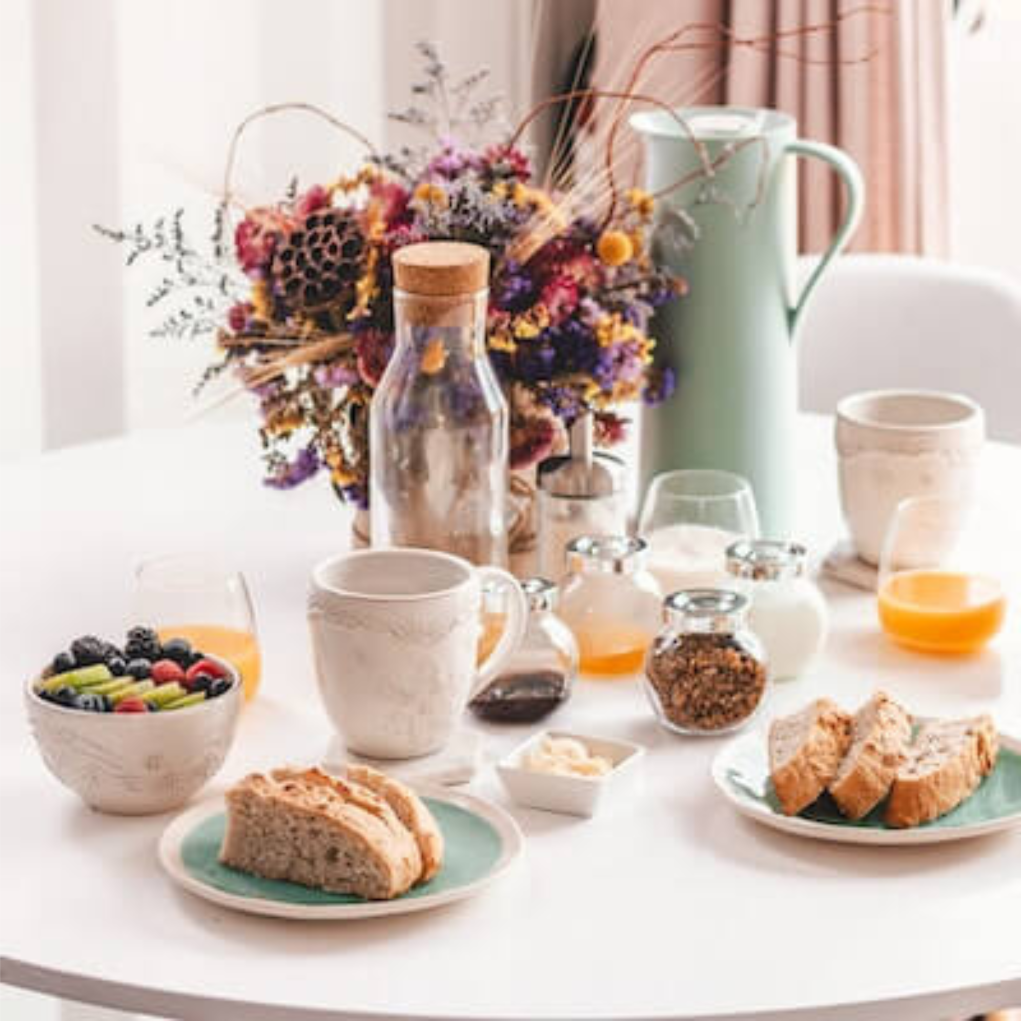 Bio wilde Aprikosen getrocknet