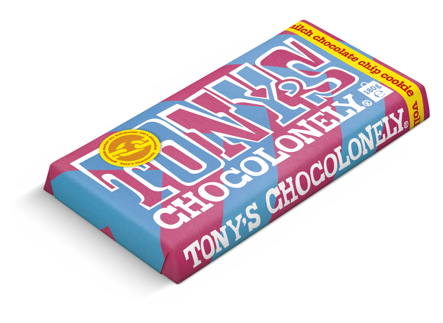 Chocolate Chip Cookie, 180g