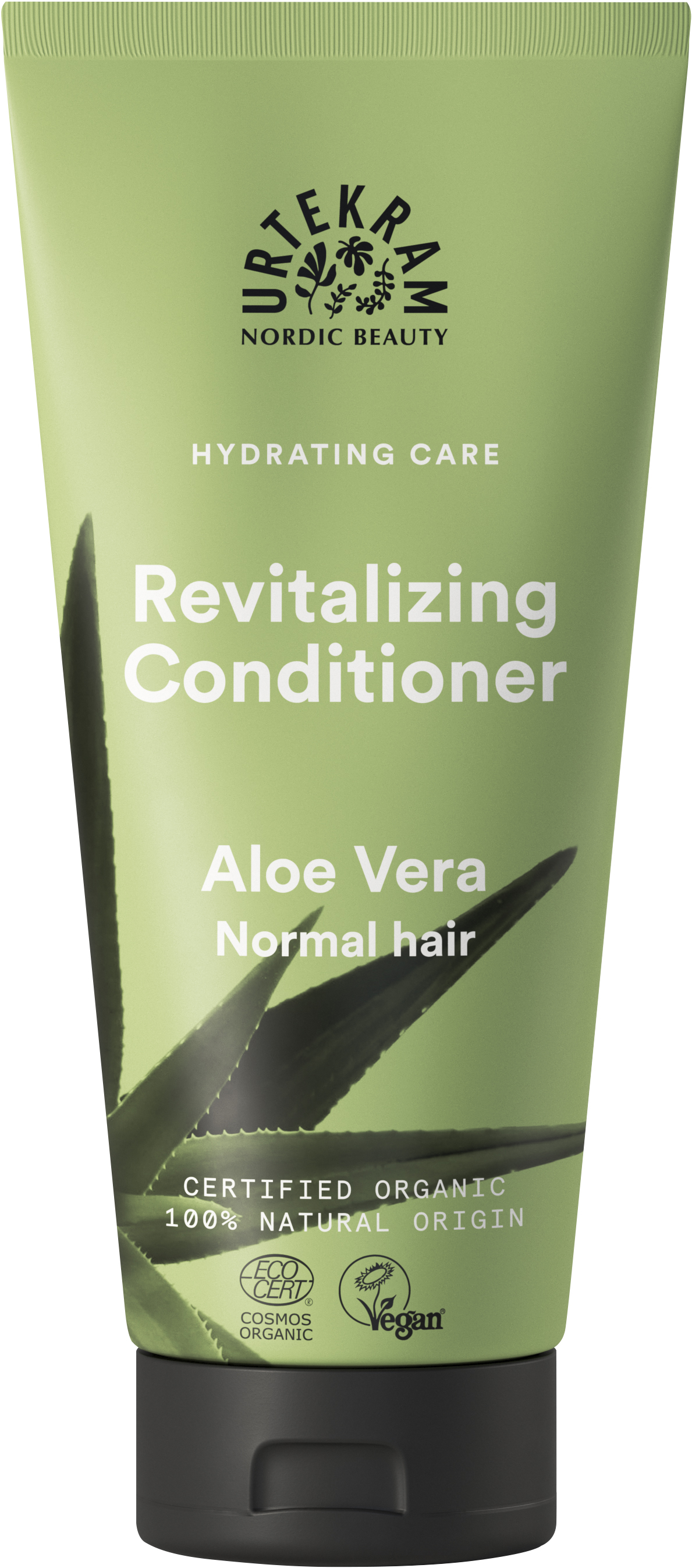 Urtekram Bio Aloe Vera Revitalizing Conditioner 180ml