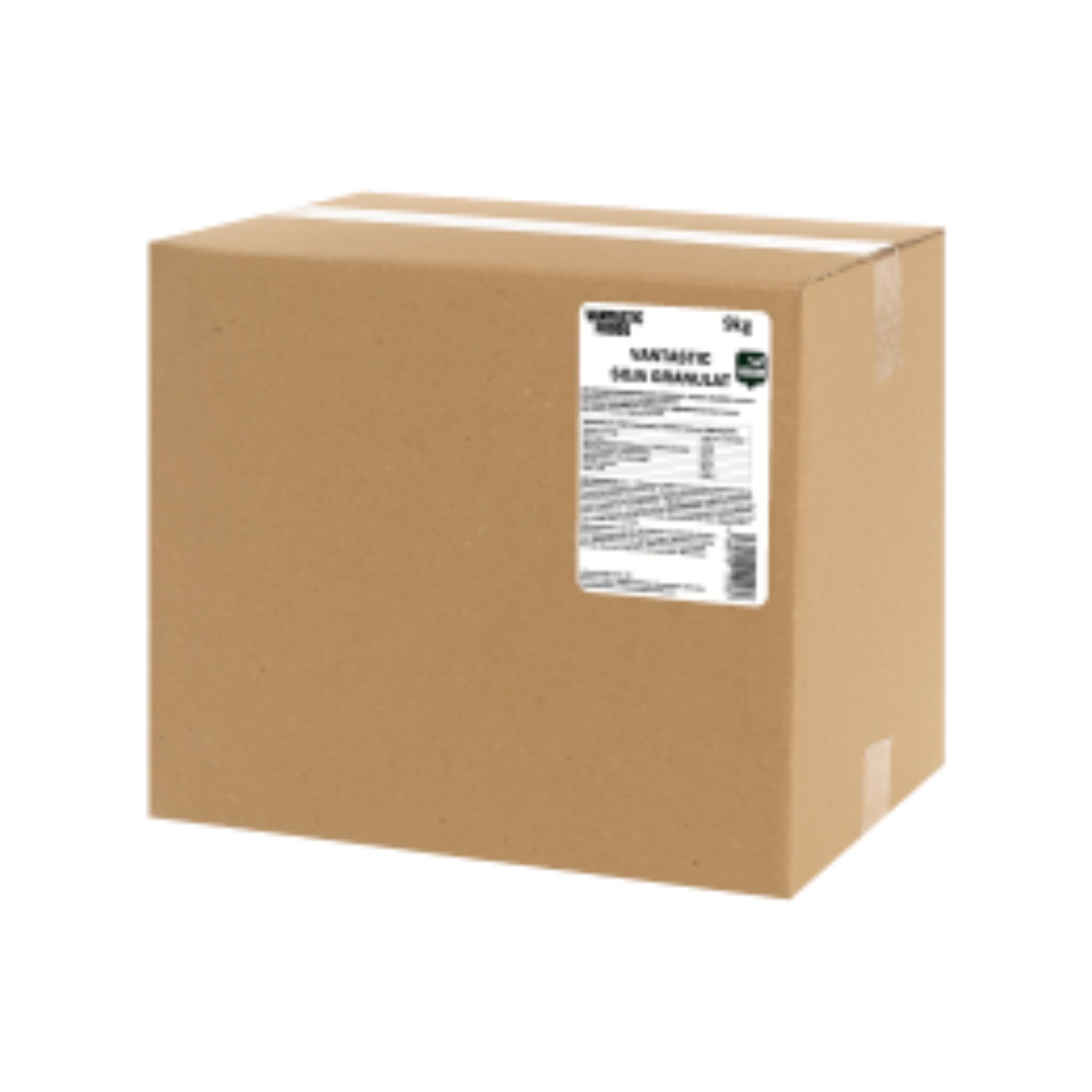 Granulés Vantastic à base de soja 9 kg