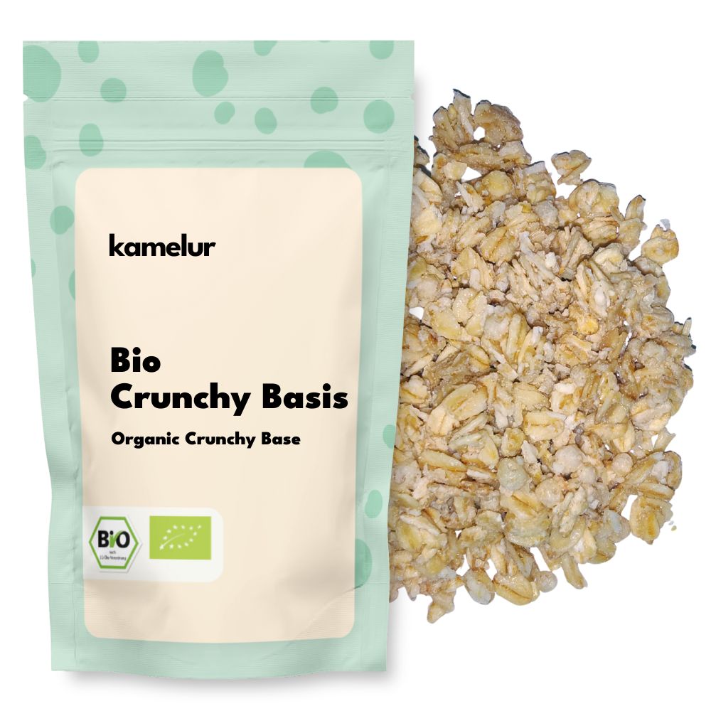 Bio Crunchy Basis 1kg