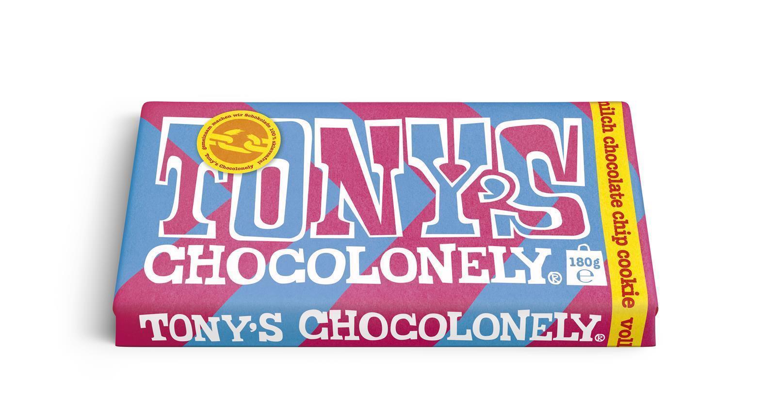 Chocolate Chip Cookie, 180g