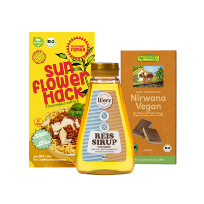 Nuevos productos en la gama