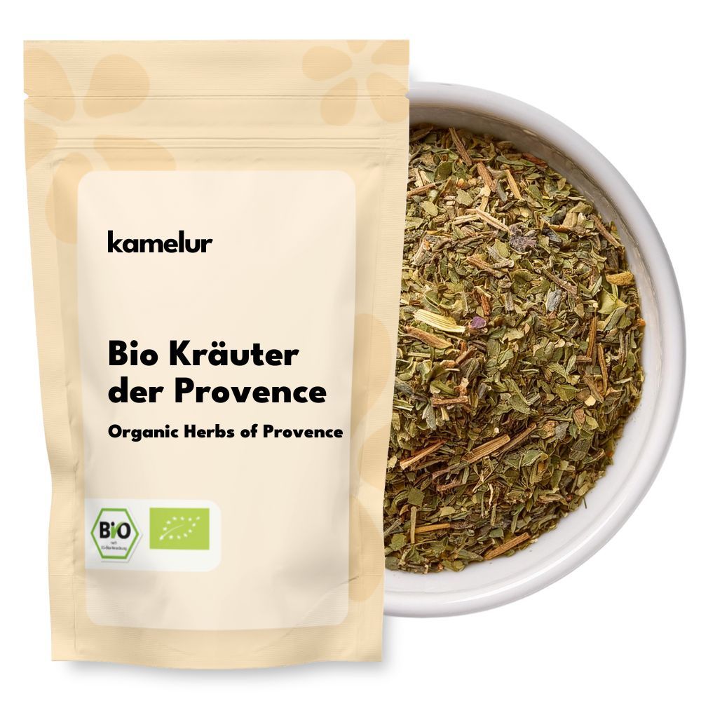Herbes de Provence Bio 250g