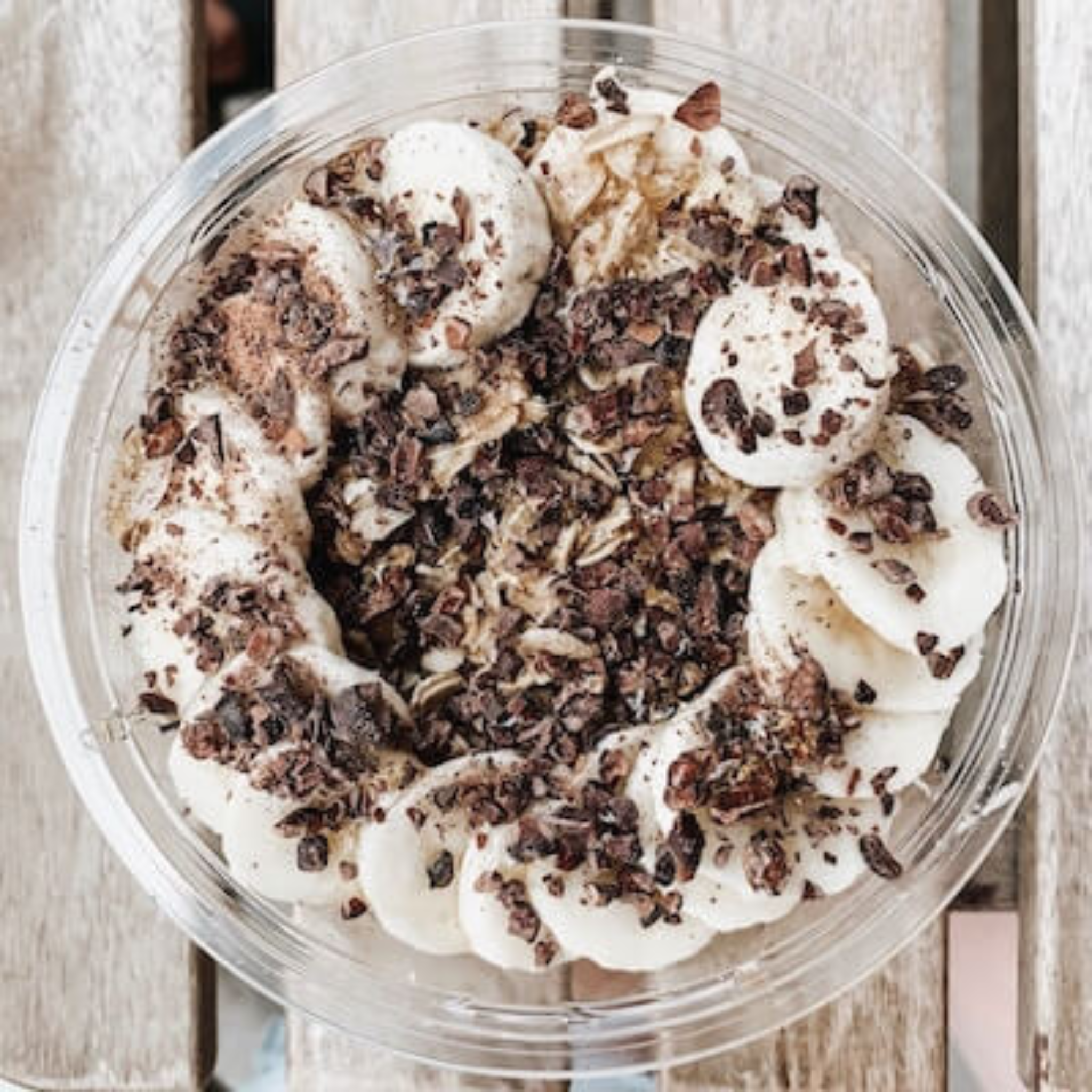 Éclats de cacao bio, Criollo 500 g