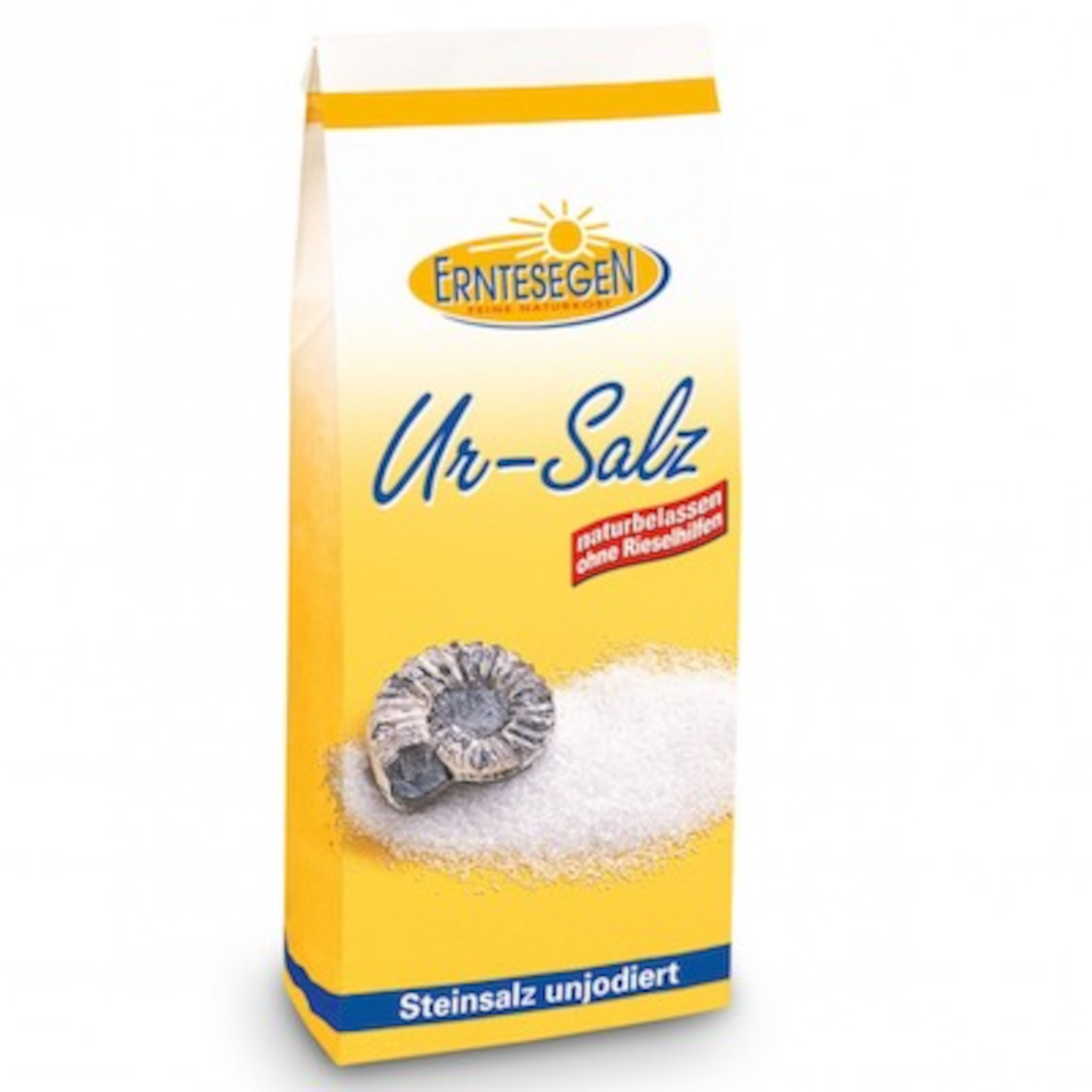 Sel ancien naturel 1kg