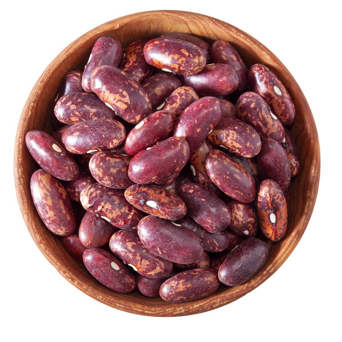Haricots rouges bio 25 kg