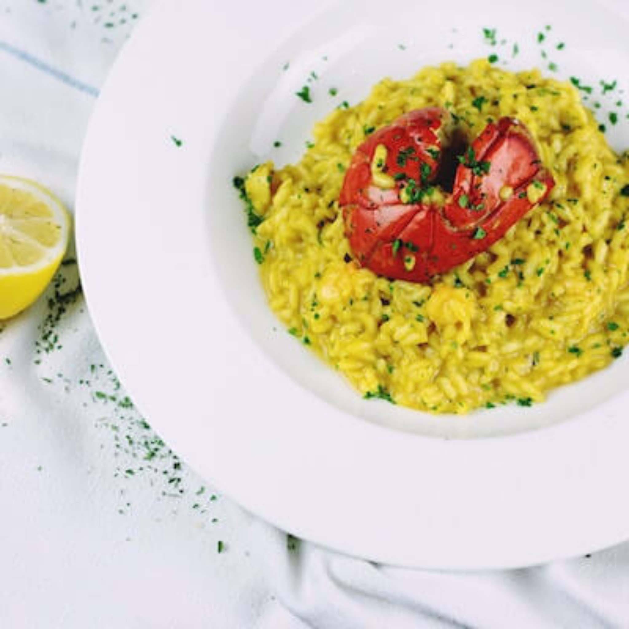 Riz à risotto bio 500 g
