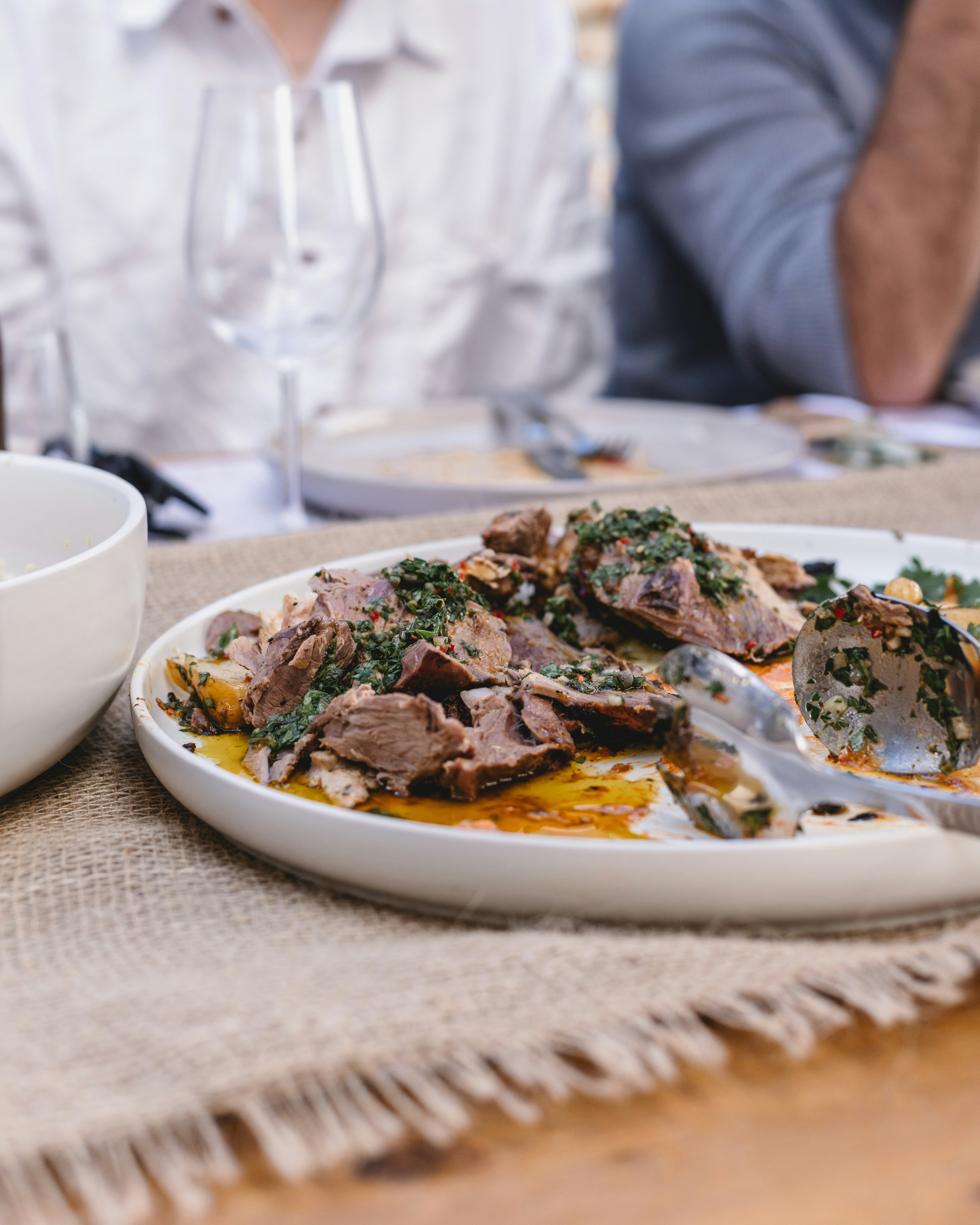 Bio wilde Aprikosen getrocknet