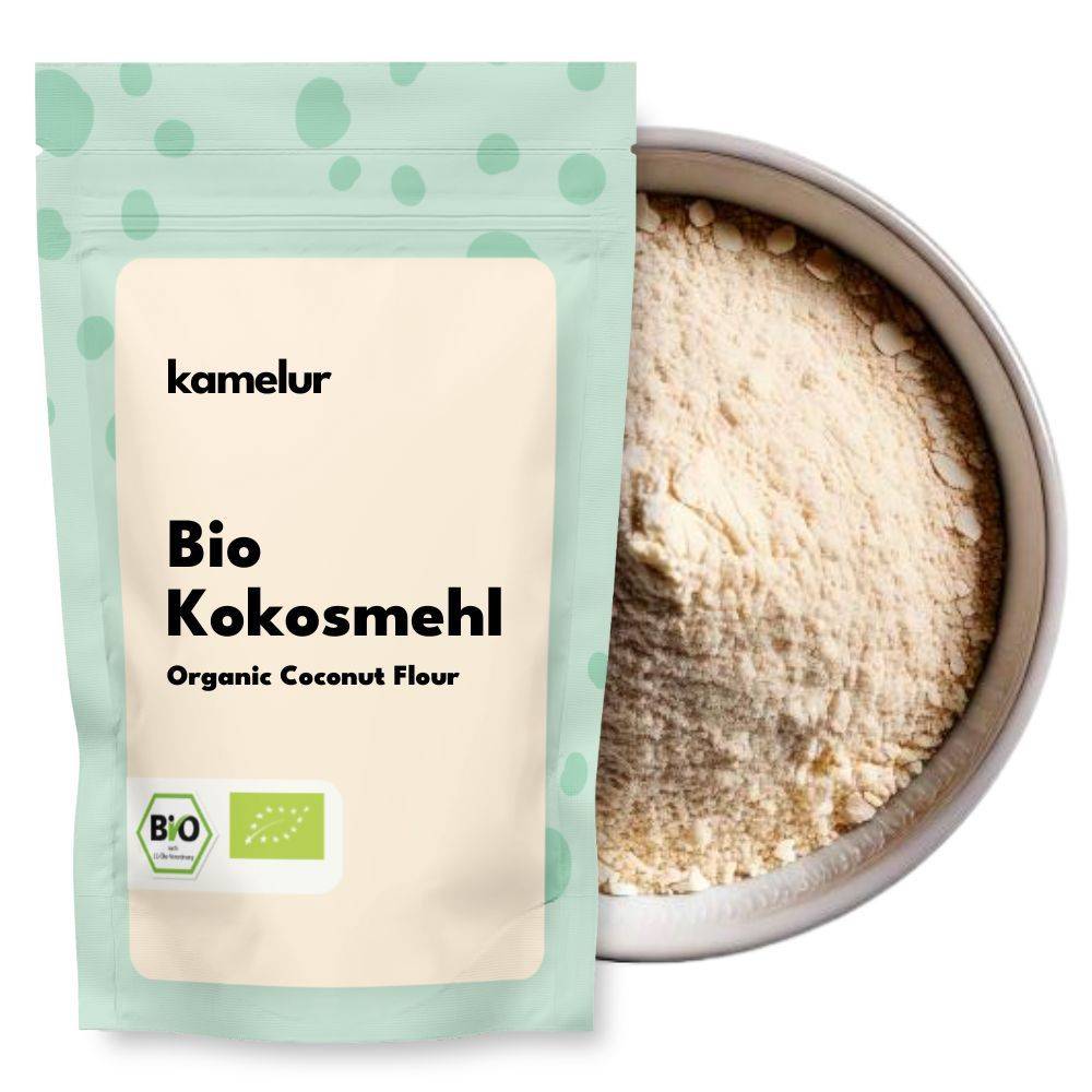 Bio Kokosmehl 20kg