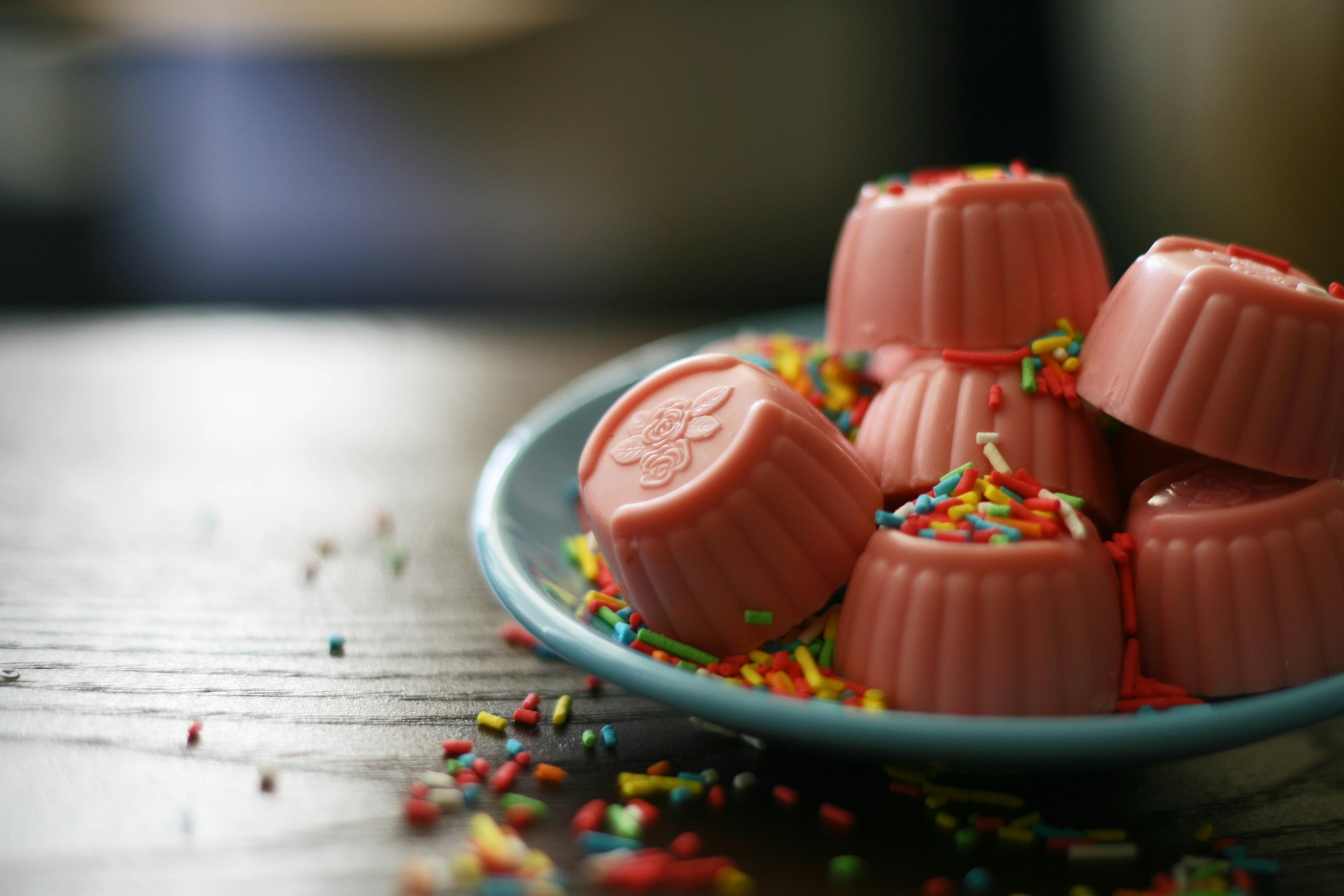 Barry Callebaut RB2 Ruby Couverture