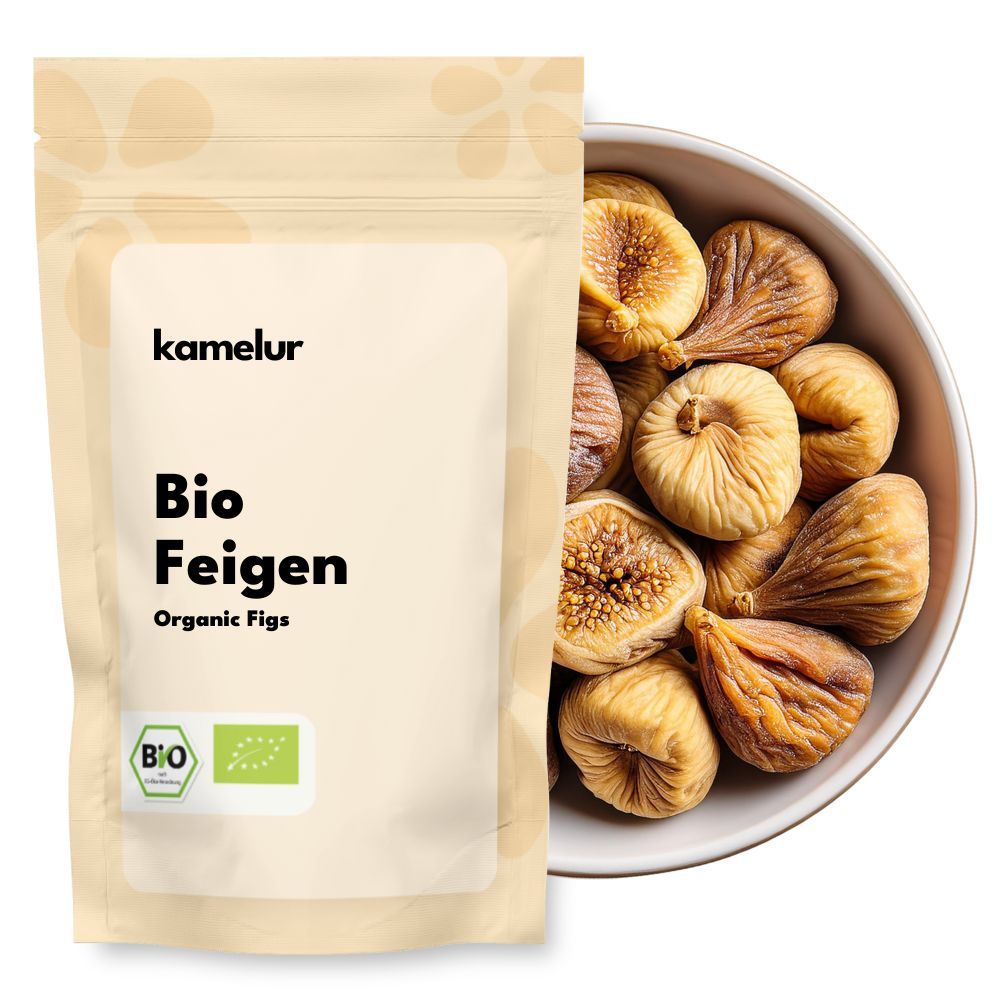 Fichi Bio 1kg