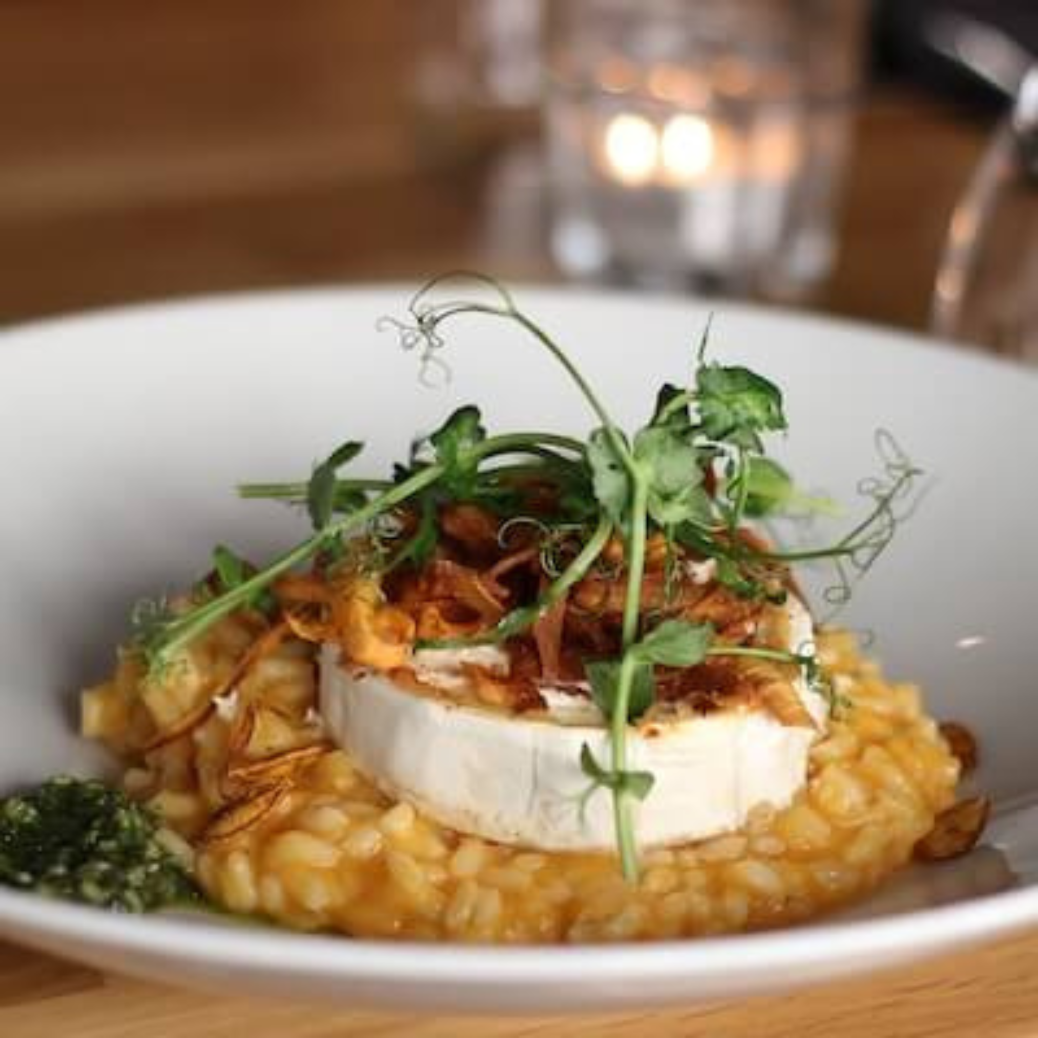 Riz à risotto bio 500 g