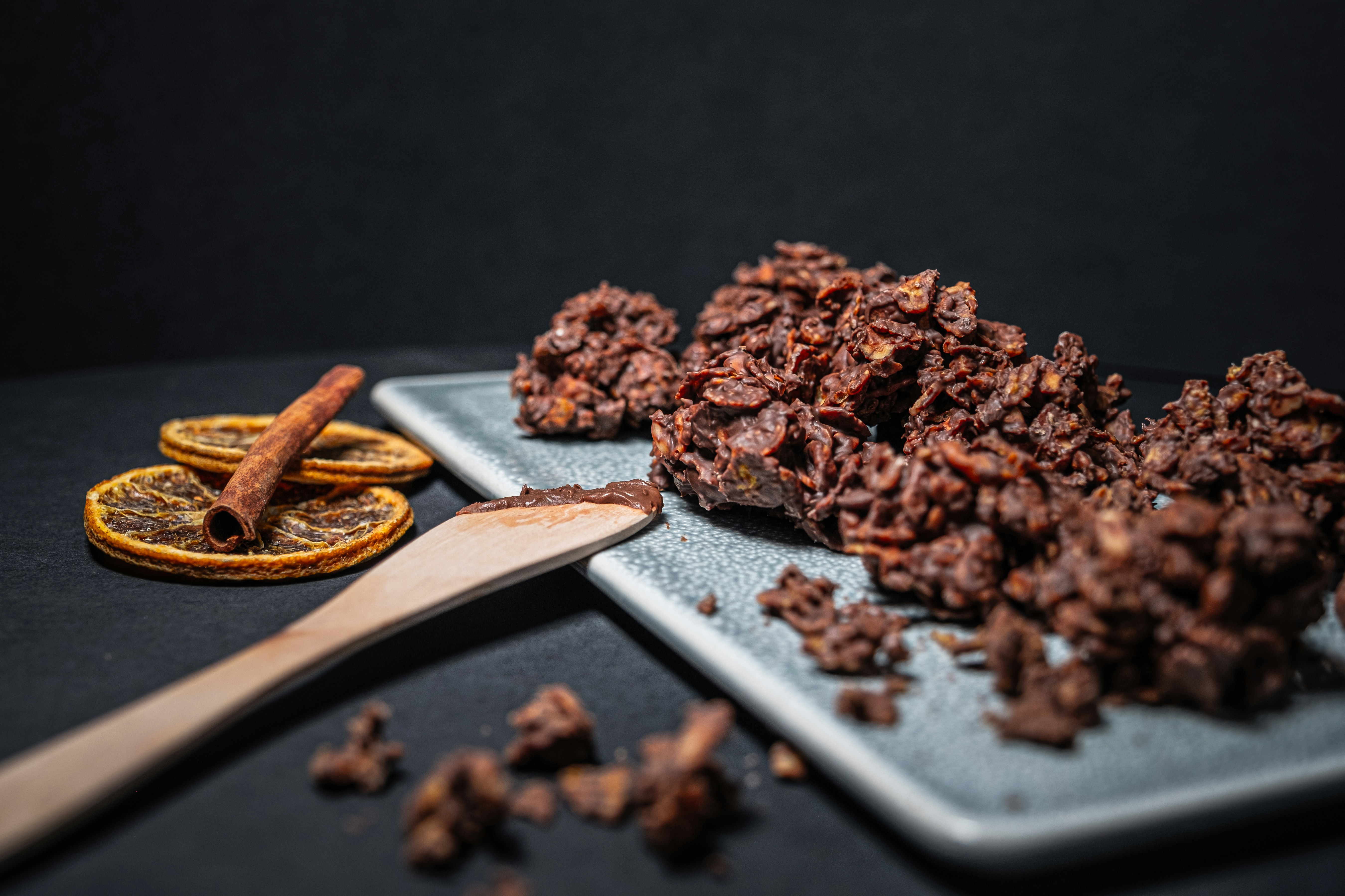 Cornflakes Bio al Cioccolato