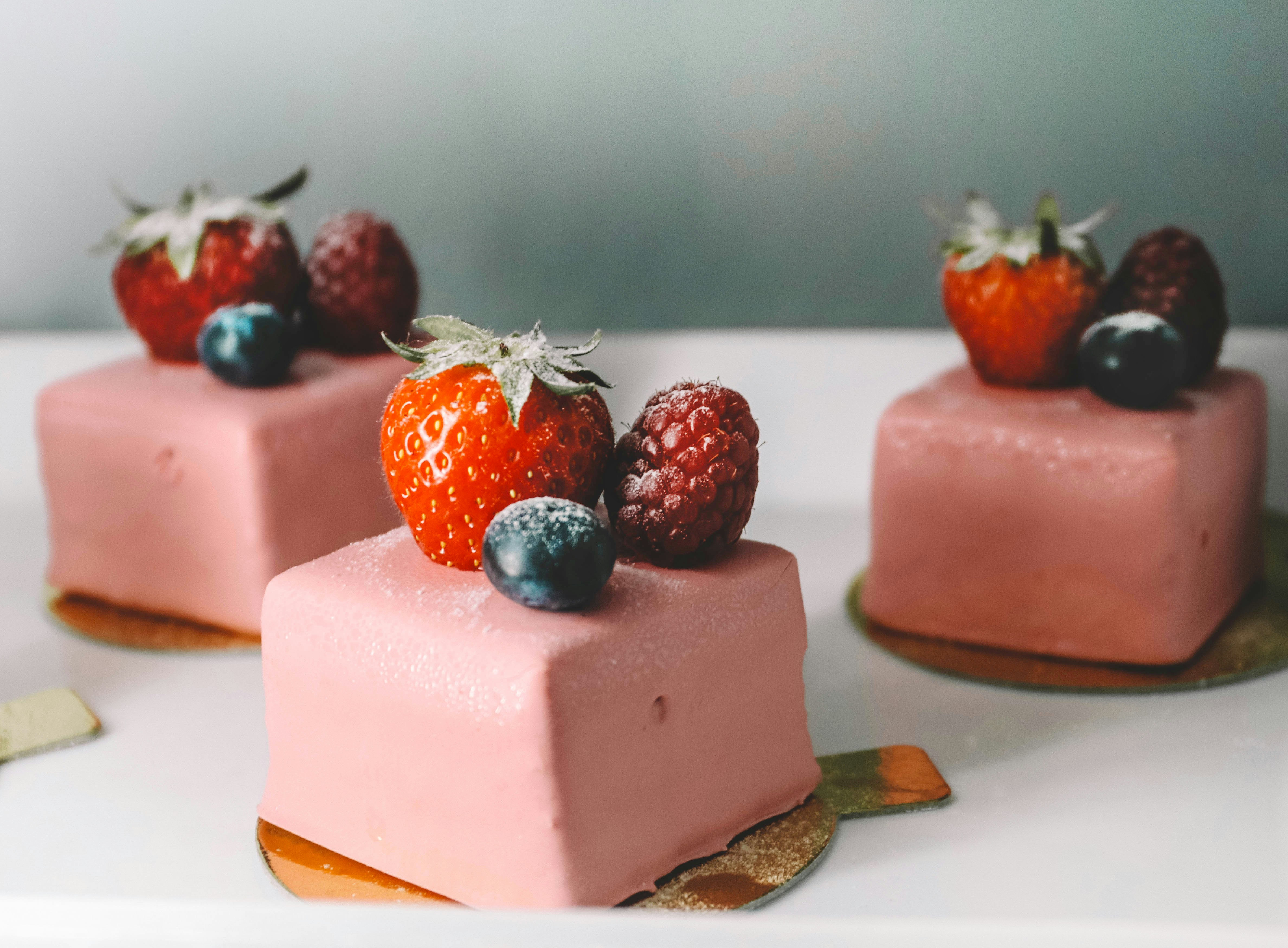 Barry Callebaut RB2 Ruby Couverture