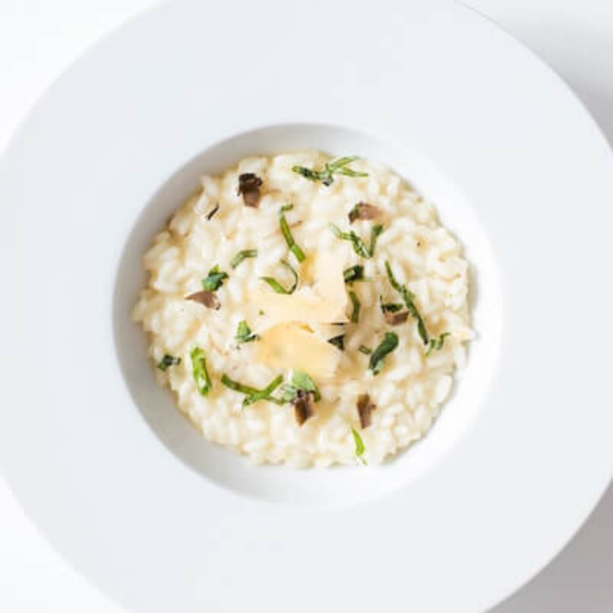 Riz à risotto bio 500 g