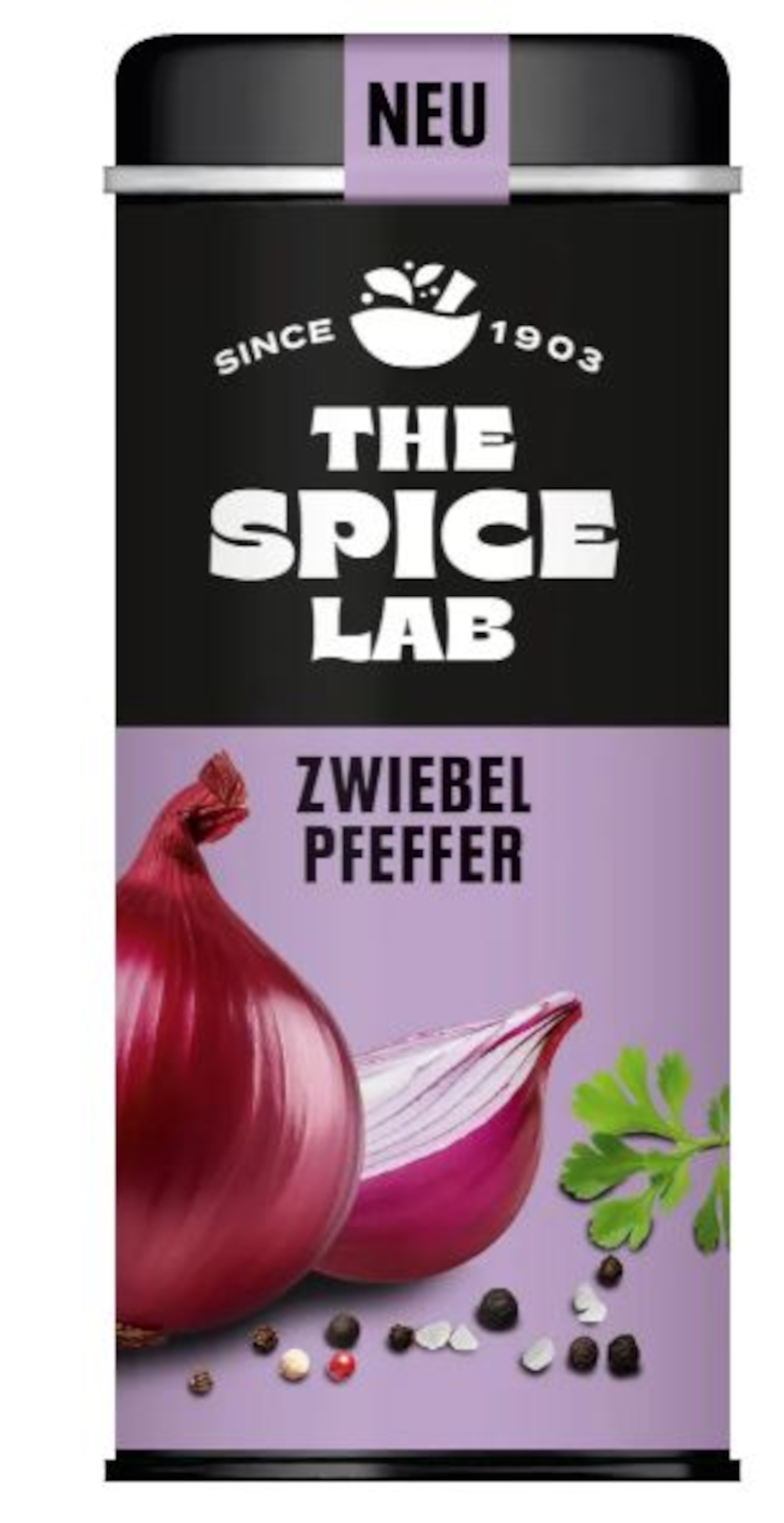 The Spice Lab Pepe alla Cipolla