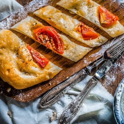 Farine d'épeautre biologique type 630 25 kg