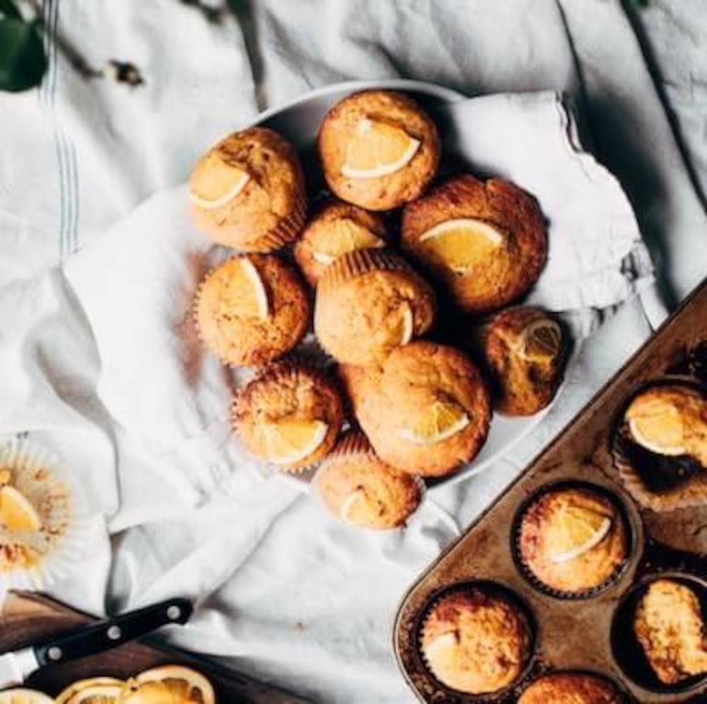 Cubes d'oranges confites bio 250g