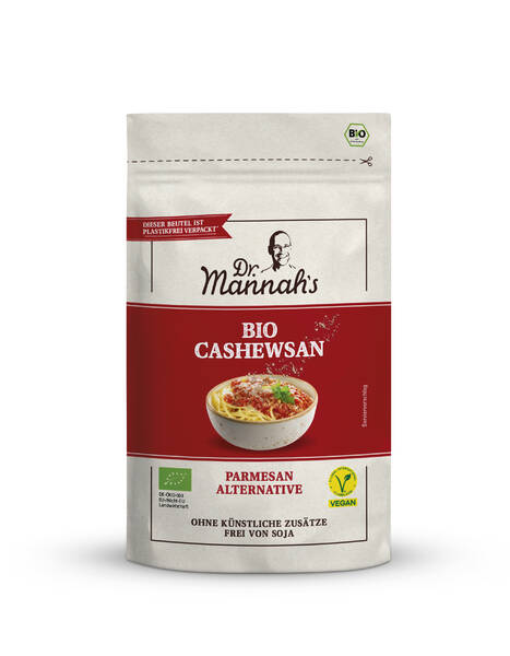 Bio Cashewsan 100g