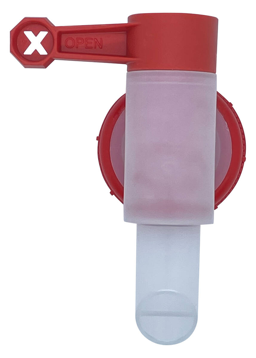 Auslaufhahn 5l/10l Kanister