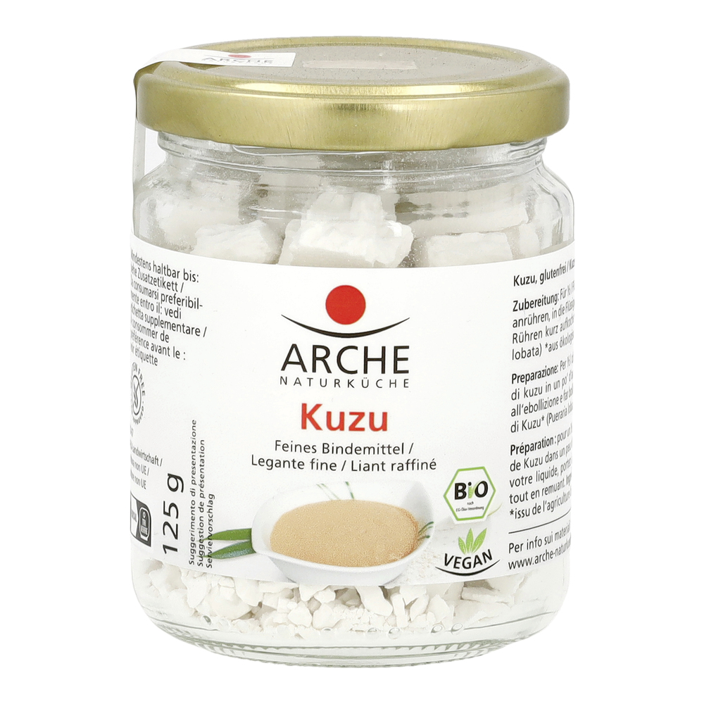 Arche Bio Kuzu 125g