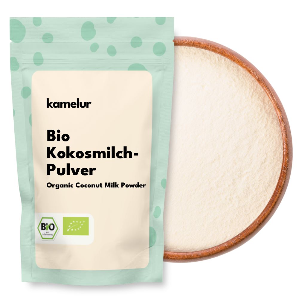 Bio Kokosnussmilch Pulver 1kg