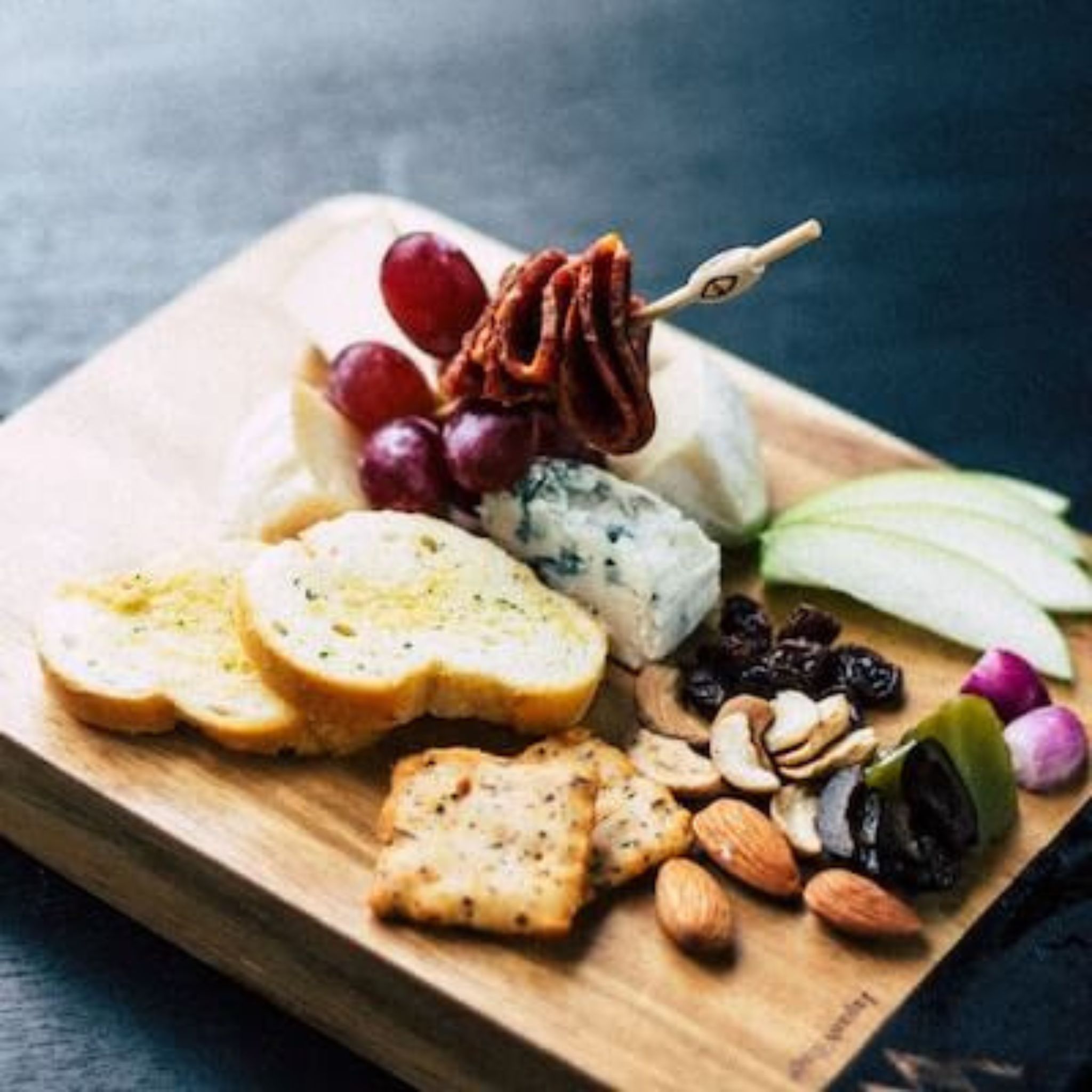 Raisins secs bio 1kg